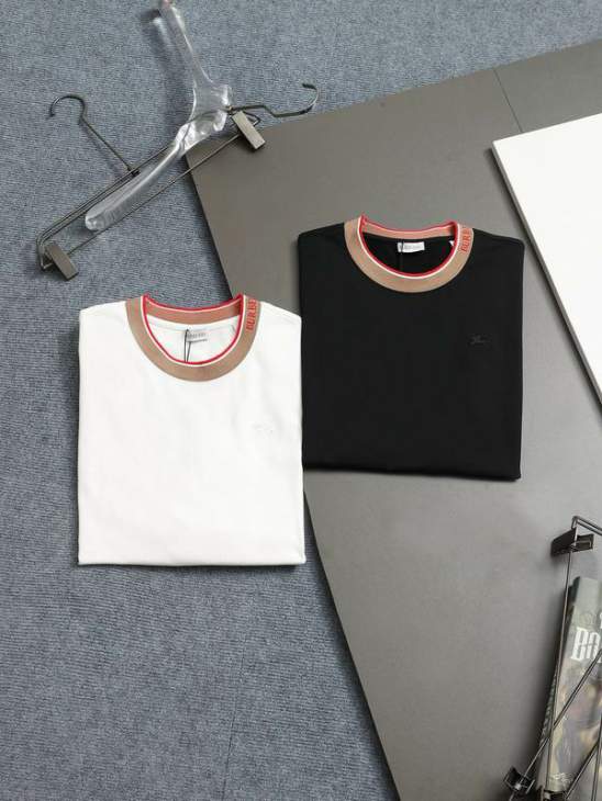 Picture of Burberry T Shirts Short _SKUBurberryXS-Lxetr9619310
